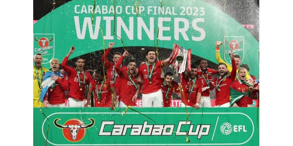 British Cup Manchester United voittaa mestaruuden